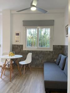 Estudio pedregalejo garden 2