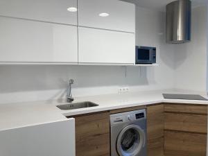 Estudio pedregalejo garden 2