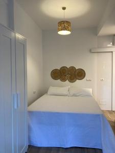 Estudio pedregalejo garden 2