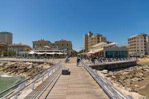 Ducale Home in Piazza del Popolo a Pesaro