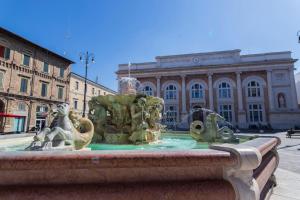 Ducale Home in Piazza del Popolo a Pesaro