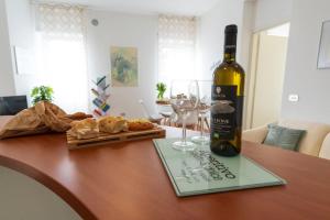 Ducale Home in Piazza del Popolo a Pesaro