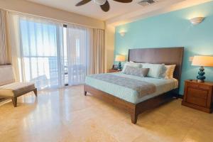 Seaview Oasis 1-BR Suite in Crocs casino resort