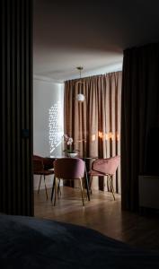 Studio Apartment M - Self Check-in