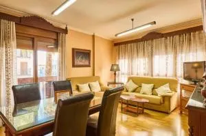 Un lugar con encanto - Espejo