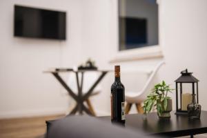 Weserzauber: 1-Zimmer City-Apartment in Bremen