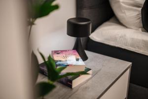 Weserzauber: 1-Zimmer City-Apartment in Bremen