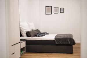 Weserzauber: 1-Zimmer City-Apartment in Bremen