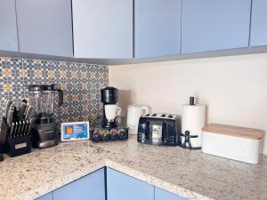 Residencia Exclusiva y Privada - Con Vistas Increíbles