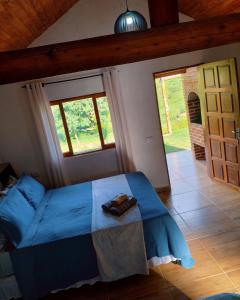 Chalés Encantos de Minas