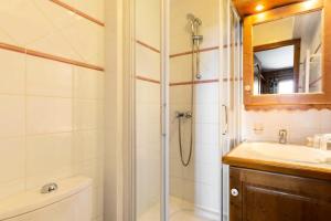 Résidence Les Alpages de Chantel - maeva Home - Appartement 4 pièces 8 personnes - Sélection MAE-4004