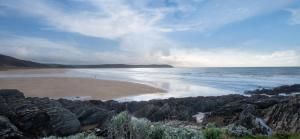 8 Ocean View Lodge - 3 Bed-Sleeps 6-TJS8OV