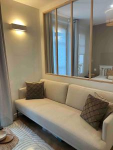 Cocooning & Cosy Apartment in Center Paris 17