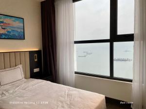 Sapphire Ha Long By Huyen - Premier Suite Bay View 2Bedrooms