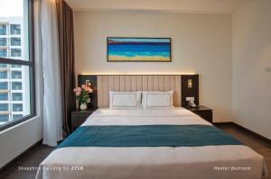 Sapphire Ha Long By Huyen - Premier Suite Bay View 2Bedrooms