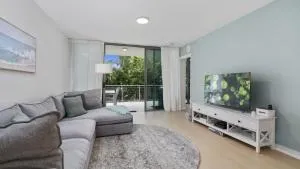 Blissful Bribie Beach Haven - Woorim