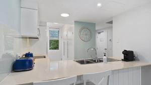 Blissful Bribie Beach Haven