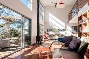 Mr Wooden Box Bush Retreat 5 minutes from the CBD - Inveresk