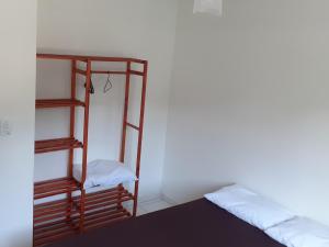 Apartamento com Vista para Mar