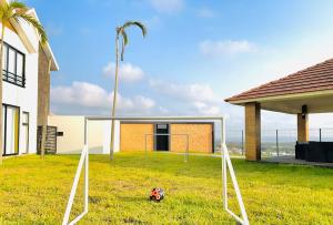 Residencia Exclusiva y Privada - Con Vistas Increíbles