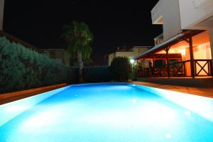 Paradise Town Villa Lucky