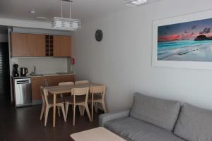 M213 Apartamento Las Dunas Oliva Nova
