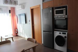 M213 Apartamento Las Dunas Oliva Nova