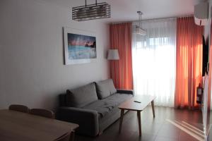 M213 Apartamento Las Dunas Oliva Nova