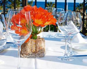 House 3 bds Seaviews Pool Wi-Fi Calpe Altea ES