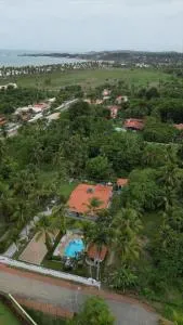 Casa do Sol na Reserva do Paiva - Cabo