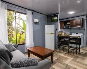 La Casa del Tío Carlos