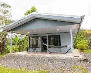 La Casa del Tío Carlos - San Gerardo