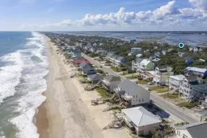 Dune Delight - Watts Landing