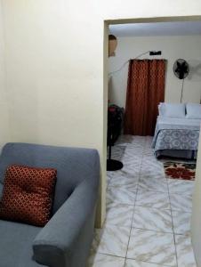 Dianas Portmore Retreat