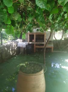 Casa Eudosia, Tenorio