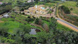 Quinta Nova Relax & Spa - Vale del Rey