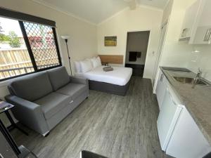 Kenilworth Country Cabins