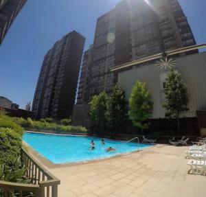 Never Give Up Suites