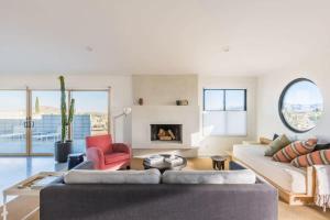 Yucca Hut - Design Forward Oasis Near Joshua Tree