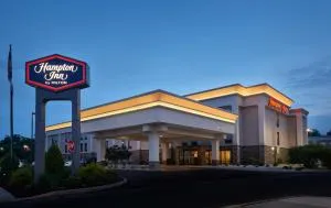 Hampton Inn Hanover - ويستمنتسر