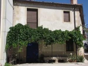 Casa Tia Emilia - Jarilla