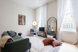 StayCentral - Merigold 21 on Collins (CBD)