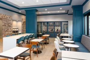 Hampton Inn Savannah Historic District