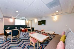 Hampton Inn & Suites Pittsburg