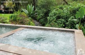 Casa Andima diseño y comodidad en Rancho Avándaro