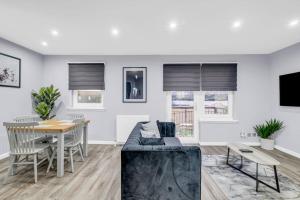 Hellena Lodge - 4hvězdičkové hotely ve městě Aberdeen