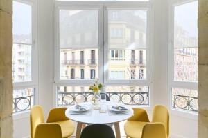 HAMAR San Sebastián