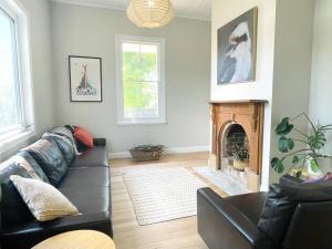 Beechworth Breakaway for TWO