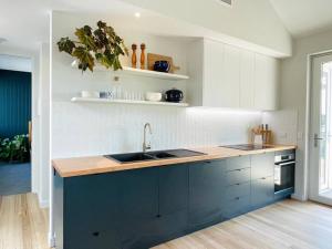 Beechworth Breakaway for TWO