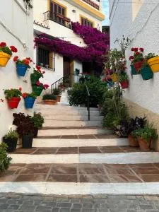 Casa Quijote - Granada